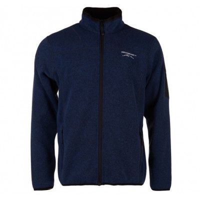 Grönland, Navy, Xl,  Fleecekläder