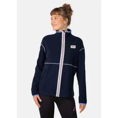 Gracie Midlayer, Dark Navy Blue, Xl,  Tröjor
