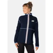 Gracie Midlayer, Dark Navy Blue, Xs,  Tröjor