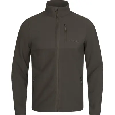 Härkila Fjell Fleece Jacket Shadow Brown
