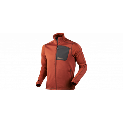 Härkila Svarin fleecejacka Utförsäljning