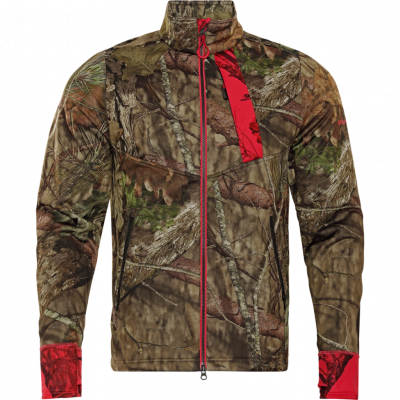 Härkila Moose Hunter 2,0 Fleece Jacka