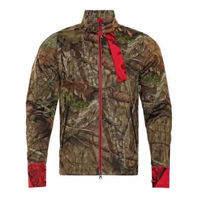H�rkila Moose Hunter 2,0 Fleece Jacka