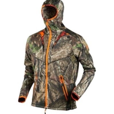 Härkila Moose Hunter Fleece Jacka