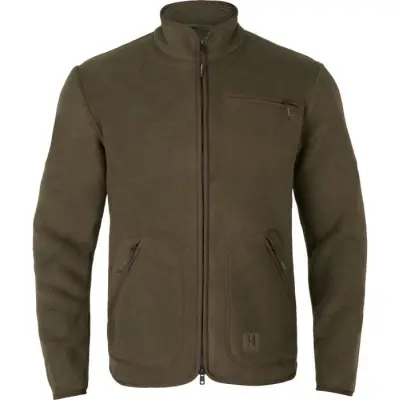 Härkila M's Torsby Fleece Jacket Willow Green