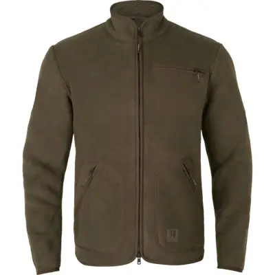 Härkila M's Torsby Fleece Jacket Willow Green