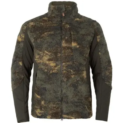 Härkila M's Tyst Camo Insulated Jacket Axis Msp Quantum