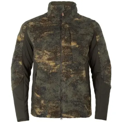Härkila M's Tyst Camo Insulated Jacket Axis Msp Quantum