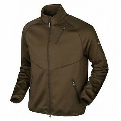 Härkila Njord Fleece Willow Green