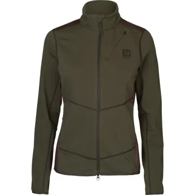 Härkila Oda Fleece Jacket Women Women Willow Green