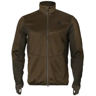 Härkila Scandinavian Willow green/Deep brown