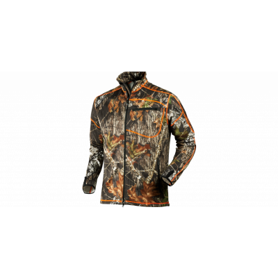 Härkila Skoll fleecejacka