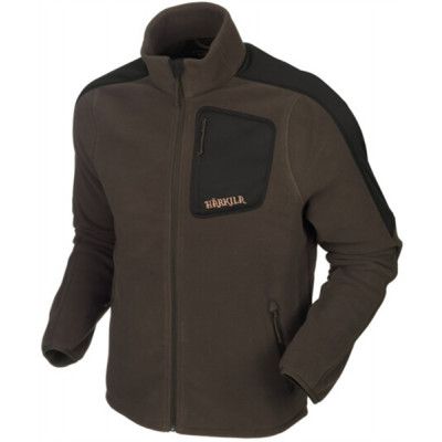 Härkila Venjan Fleecejacka