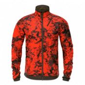 Härkila Wildboar Pro Reversible Fleece Jacka