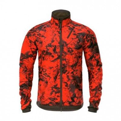 H�rkila Wildboar Pro Reversible Fleece Jacka