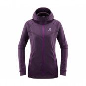 Haglöfs Lithe Hood Women