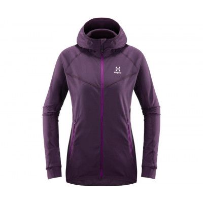 Haglöfs Lithe Hood Women