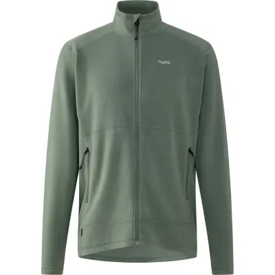 Haglöfs Men's Buteo Mid II Jacket Chlorophyll Green