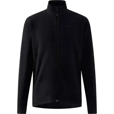 Haglöfs Men's Buteo Mid II Jacket Standard Issue Black