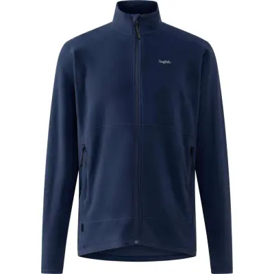 Haglöfs Men's Buteo Mid II Jacket Tarn Blue