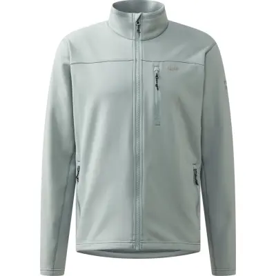 Haglöfs Men's Rosson Mid Jacket Dew Green