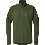 Haglöfs Men's Rosson Mid Jacket Seaweed Green