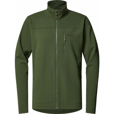 Haglöfs Men's Rosson Mid Jacket Seaweed Green