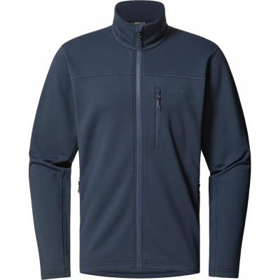 Haglöfs Men's Rosson Mid Jacket Tarn Blue