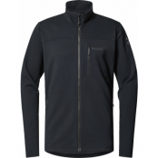 Haglöfs Men's Rosson Mid Jacket True Black