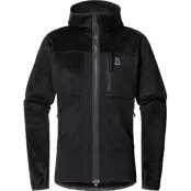 Haglöfs Men's Vassi Mid Hood True Black