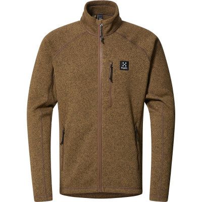 Haglöfs Risberg Jacket Men Teak Brown