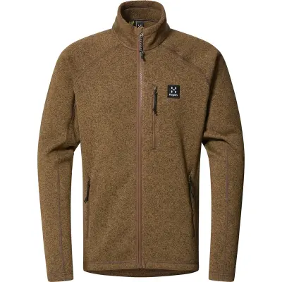 Haglöfs Risberg Jacket Men Teak Brown Teak Brown XL