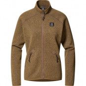 Haglöfs Risberg Jacket Women Teak Brown