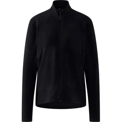 Haglöfs Women's Buteo Mid II Jacket Standard Issue Black