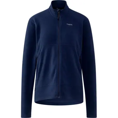 Haglöfs Women's Buteo Mid II Jacket Tarn Blue