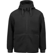 Halti Men's Lykky Fleece Jacket Black