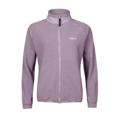 Halti Women's Soolo Layer Jacket mellanlager