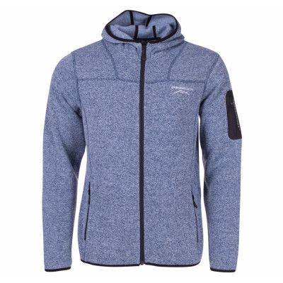 Hamar, Denim Blue, S,  Tröjor