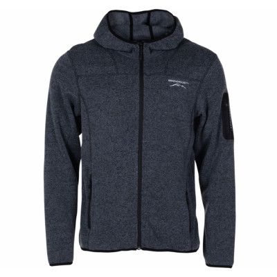 Hamar, Grey, 2xl,  Tröjor