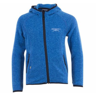 Hamar Jr, Blue, 100,  Tröjor