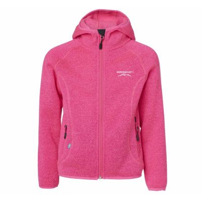 Hamar Jr, Fresh Pink, 100,  Tröjor