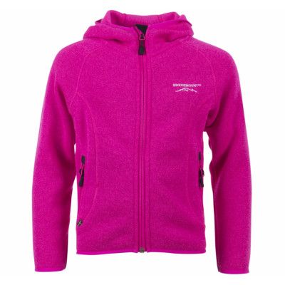 Hamar Jr, New Coral, 150,  Fleecetröjor