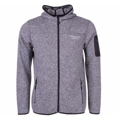 Hamar, Lt Grey, Xl,  Tröjor