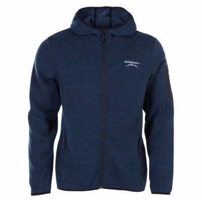 Hamar, Navy, 2xl,  Tröjor