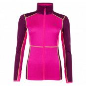 Hege F/Z Fleece, Blush, Xl, Tröjor