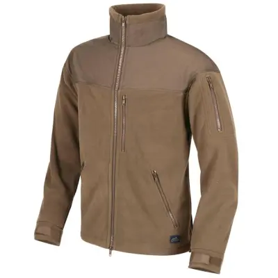 Helikon-Tex Classic Army Fleece Coyote