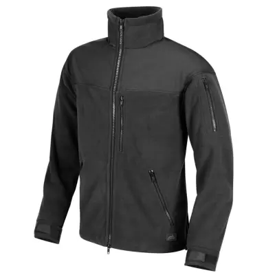 Helikon-Tex Classic Army Fleece Svart