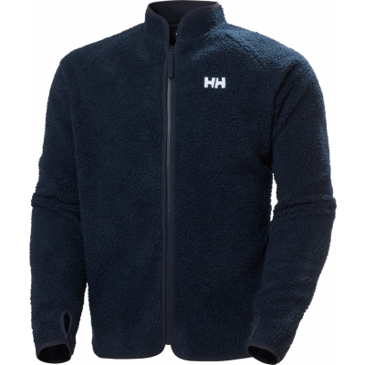 Helly Hansen Men's Box Pile 2.0 Navy