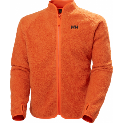 Helly Hansen Men's Box Pile 2.0 Patrol Orange