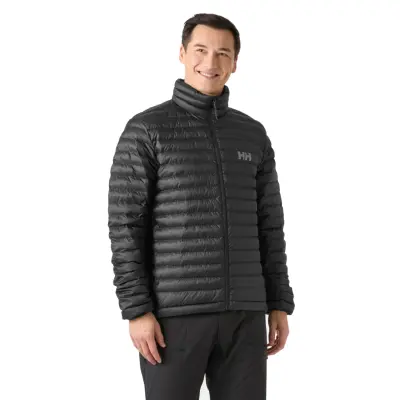 Helly Hansen Men's Sirdal Insulator Jacket vinterjacka för herr